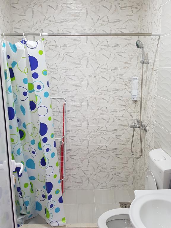 Avdiu Apartment ウルツィニ エクステリア 写真