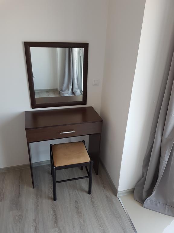 Avdiu Apartment ウルツィニ エクステリア 写真