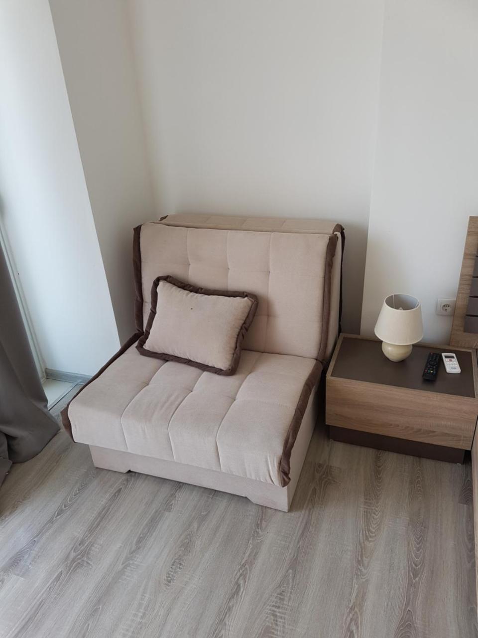 Avdiu Apartment ウルツィニ エクステリア 写真