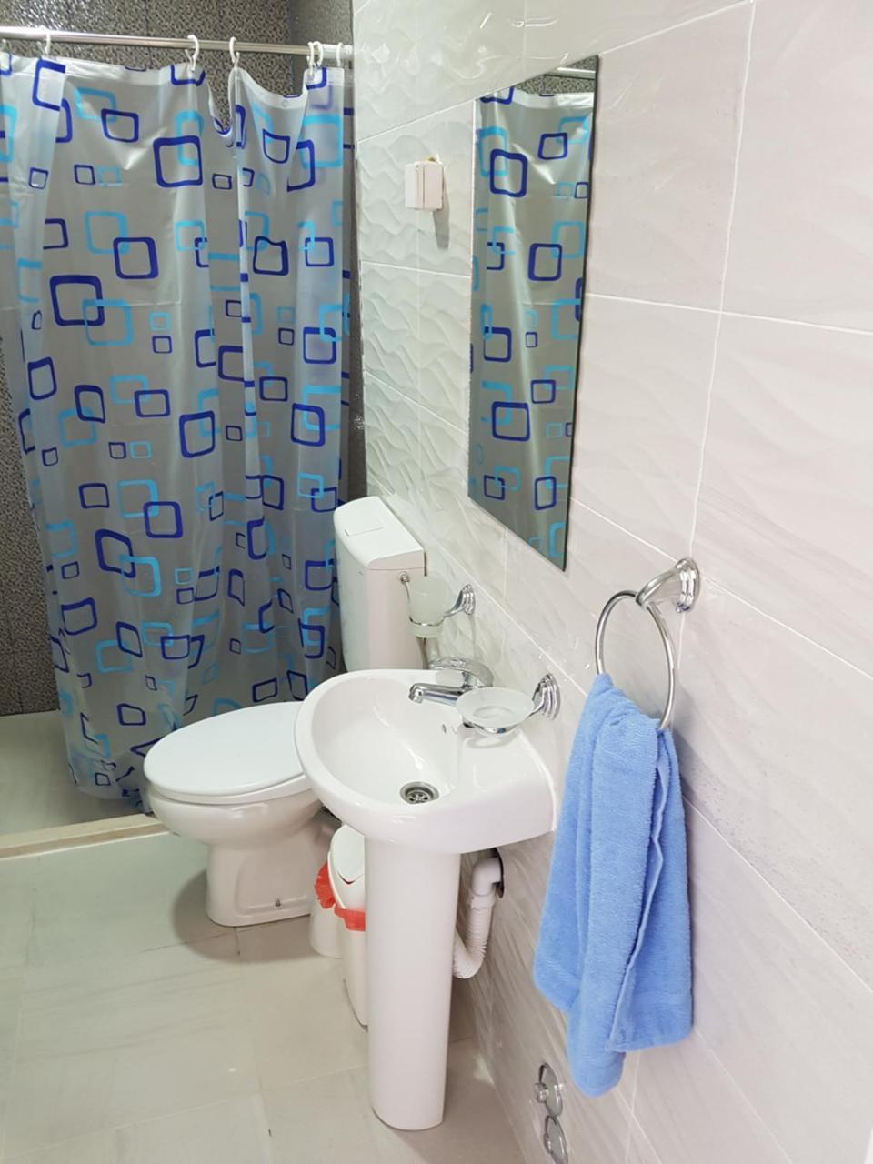 Avdiu Apartment ウルツィニ エクステリア 写真